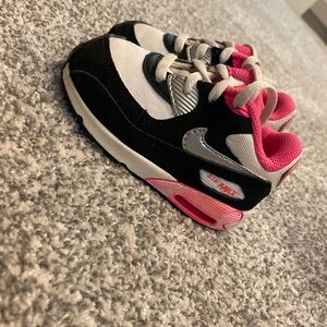 Toddler Air Max 5C